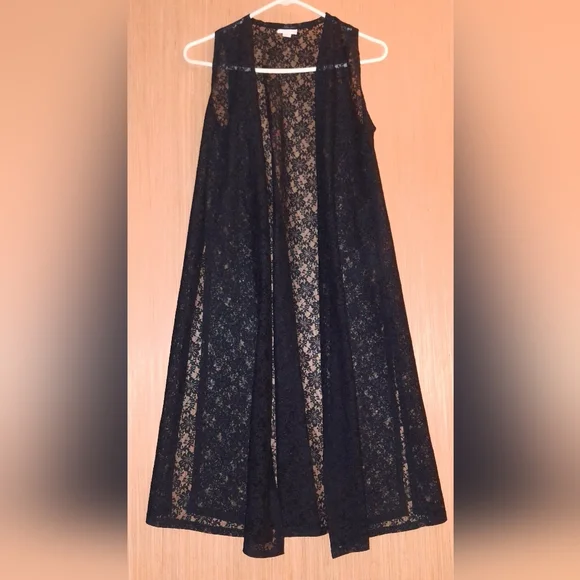 xs LuLaRoe Cardigan - Picture 1 of 4